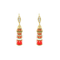 Eau Lighthouse Earrings