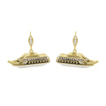 Eau Cruise Ship Earrings