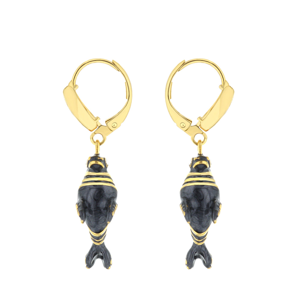 Eau Sea Lion Earrings