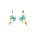 Eau Maracas Earrings