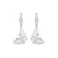 Mariposa Earrings - Lever Back
