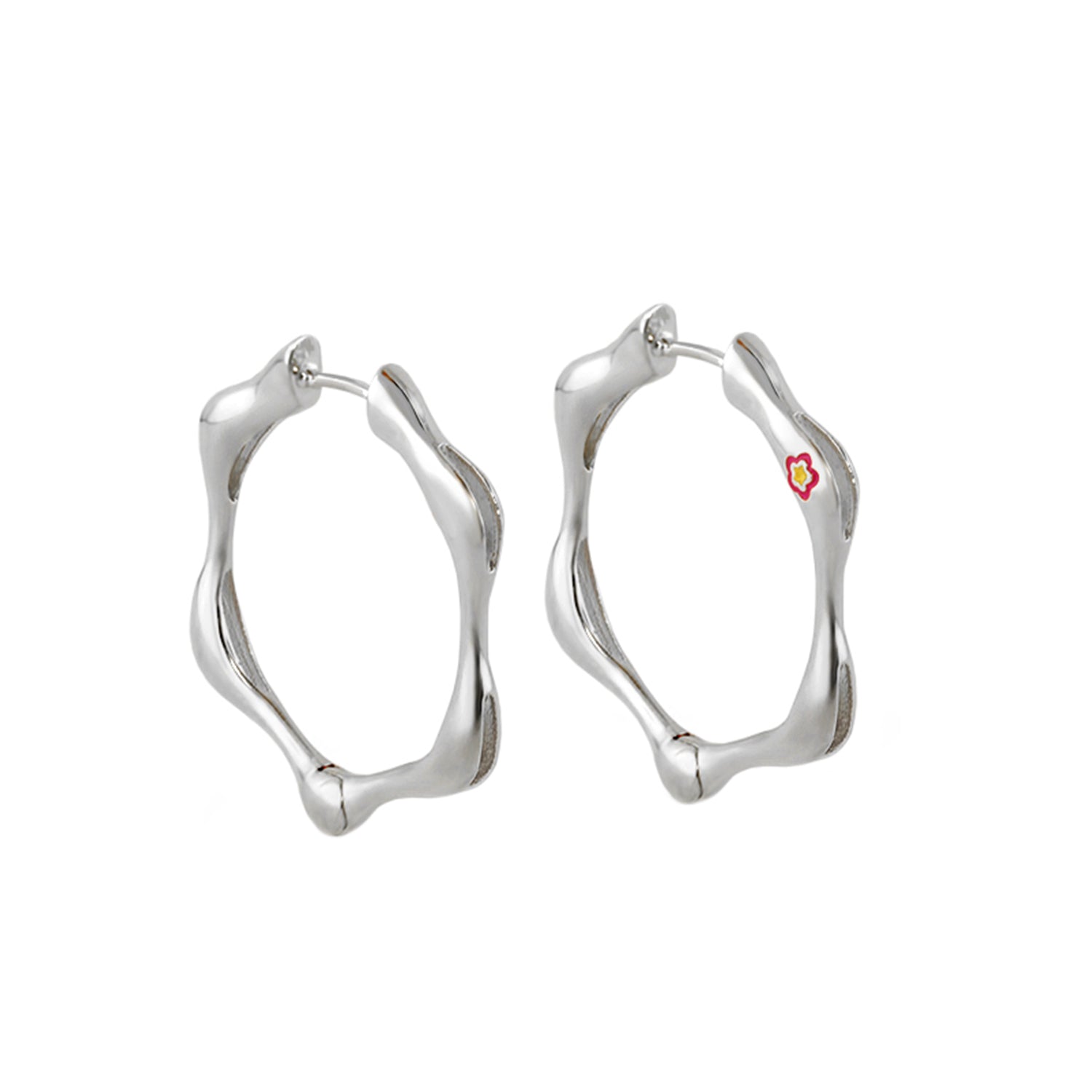 Socialite Earring