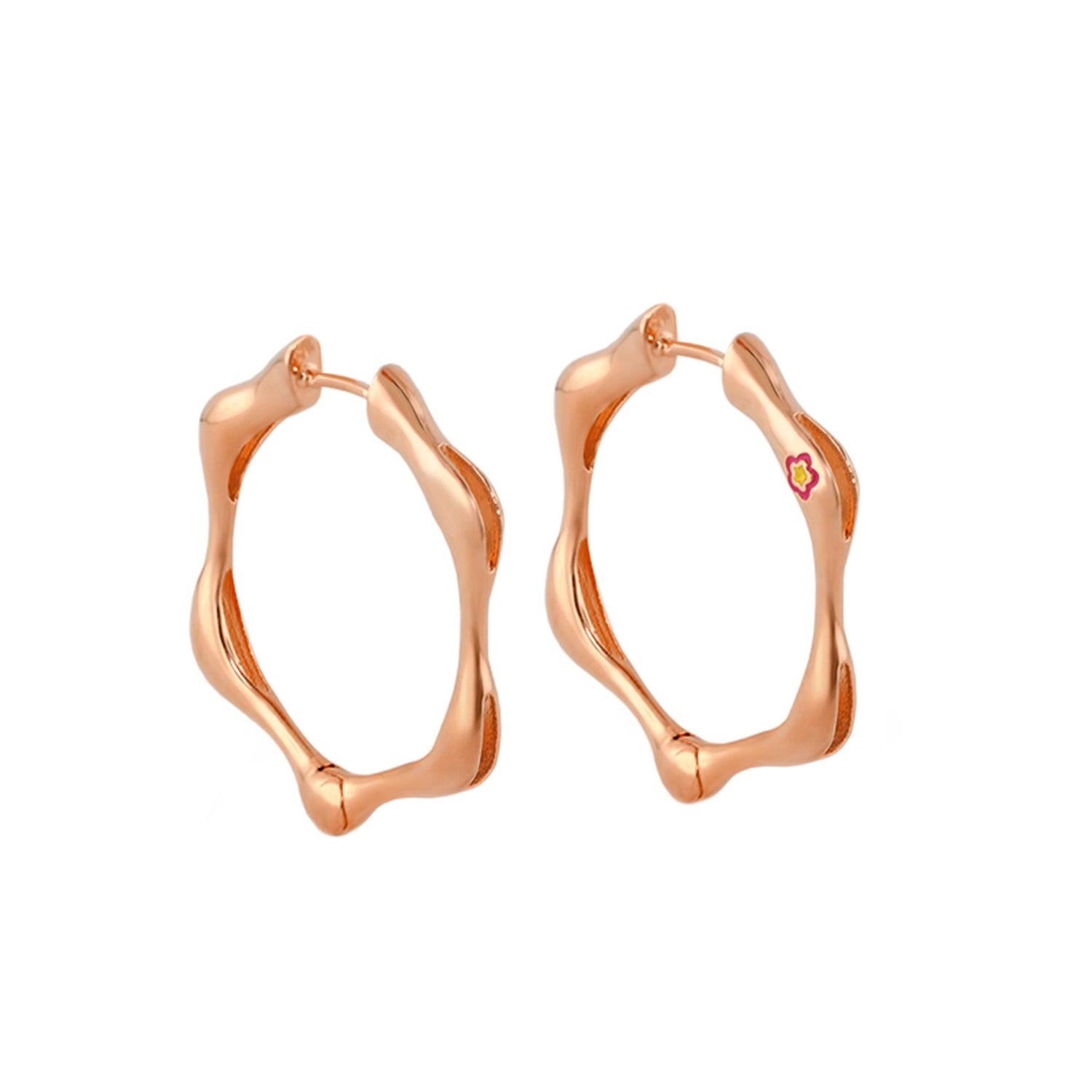 Socialite Earring