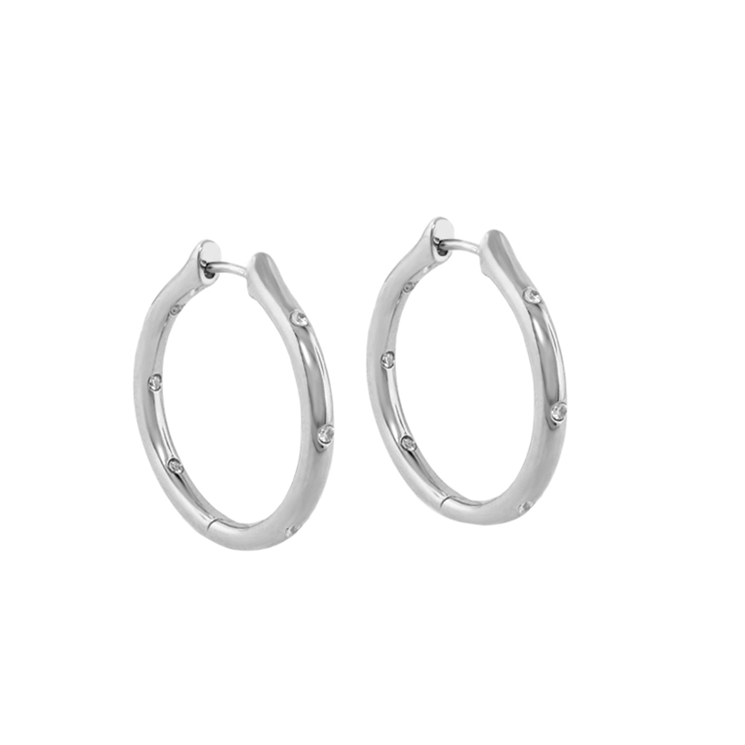 Socialite Earring