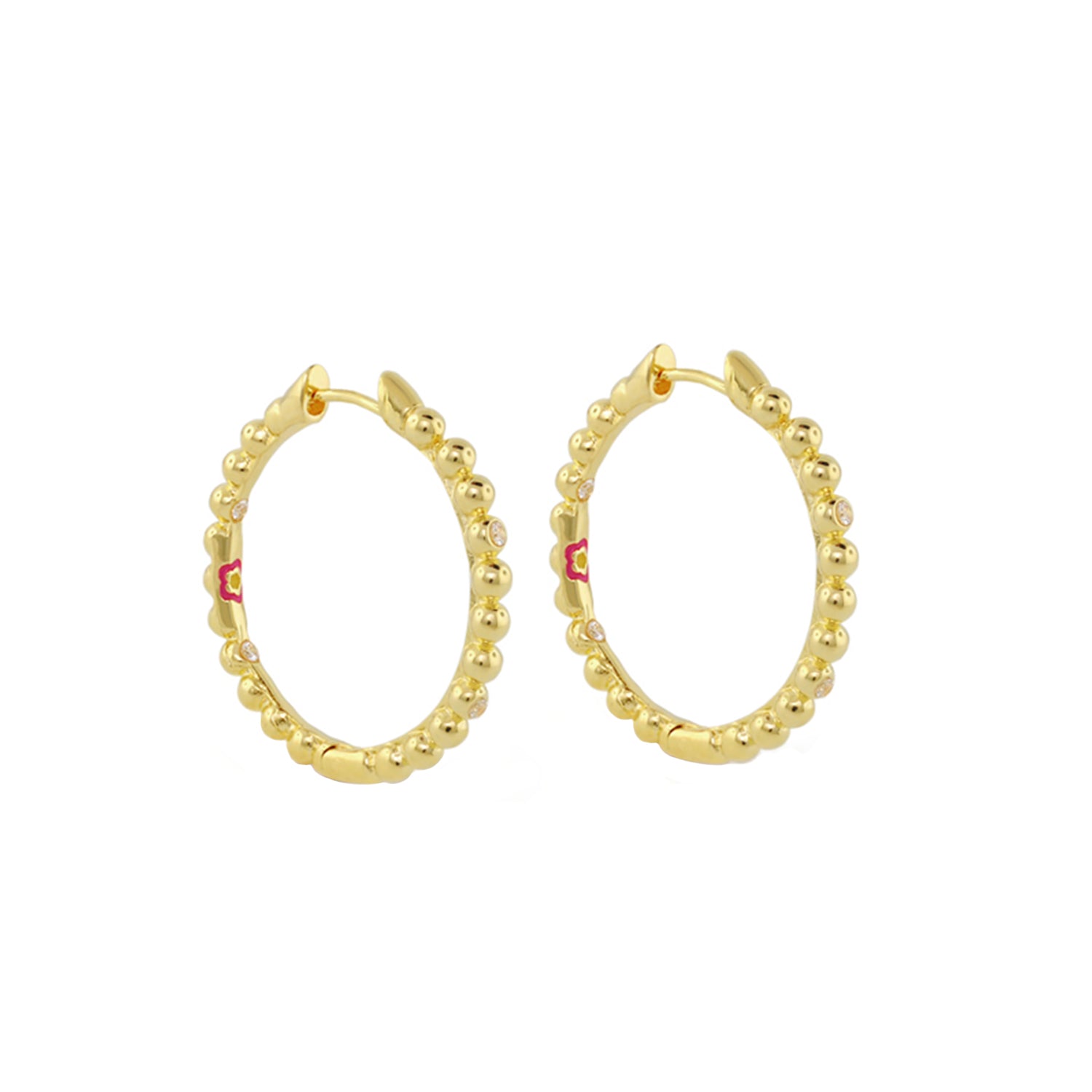 Socialite  Earring