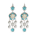 Floral Days Earrings
