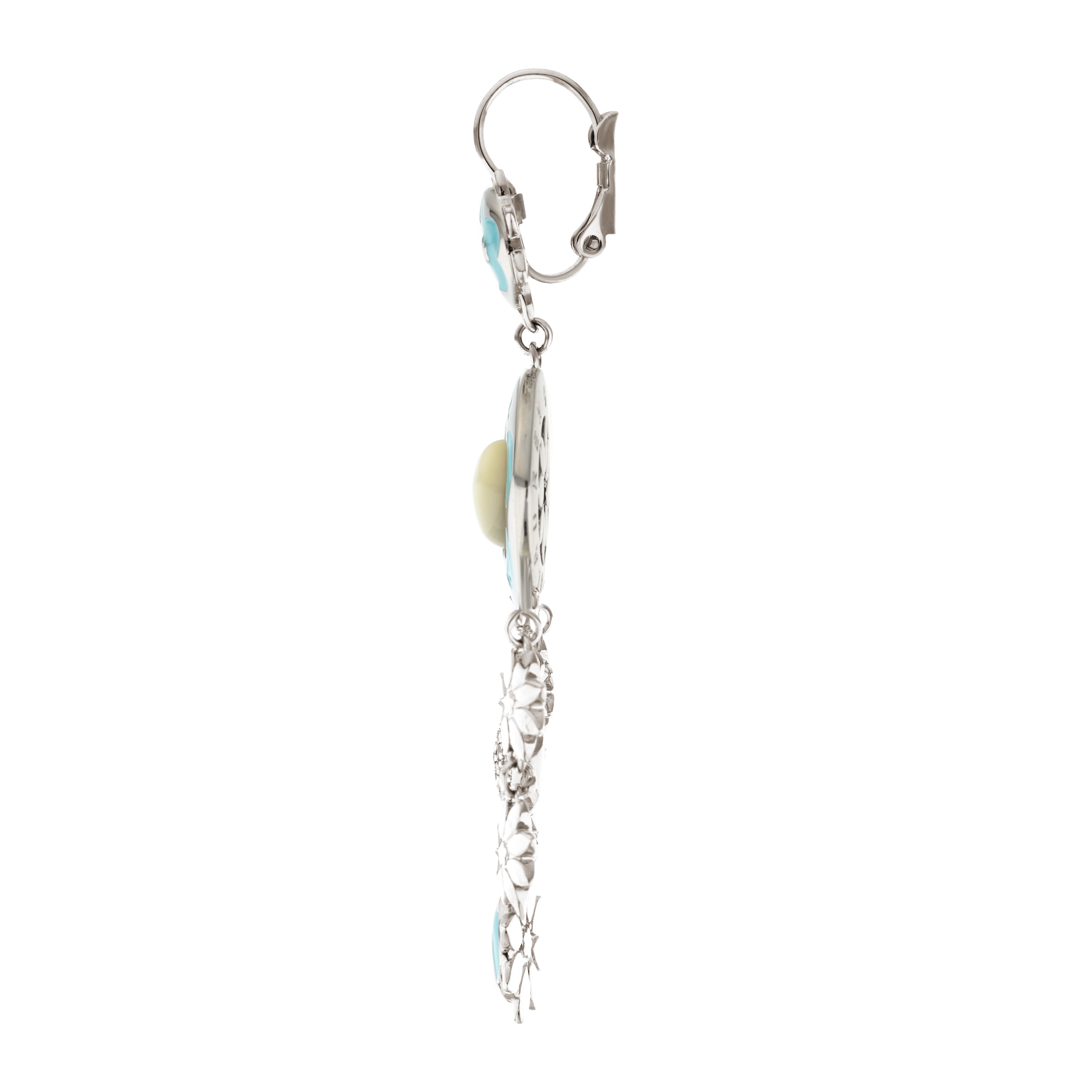 Floral Days Earrings