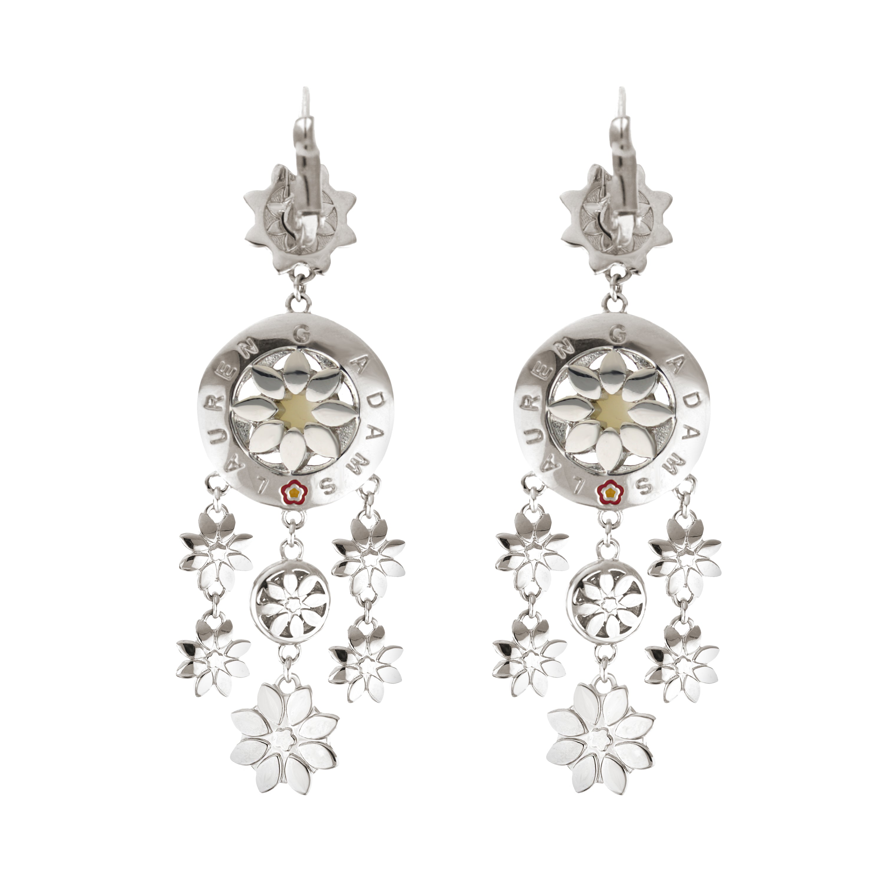Floral Days Earrings