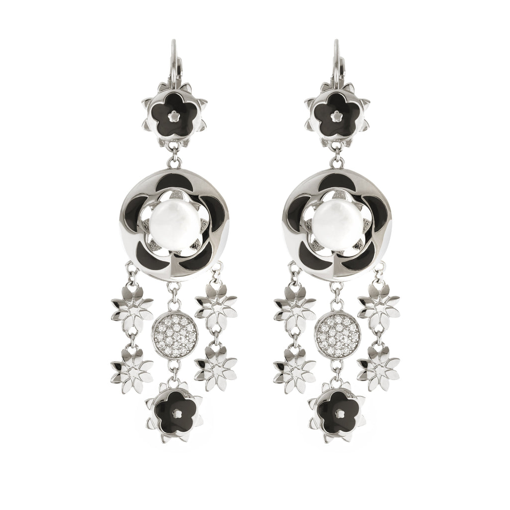 Floral Days Earrings