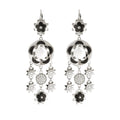 Floral Days Earrings