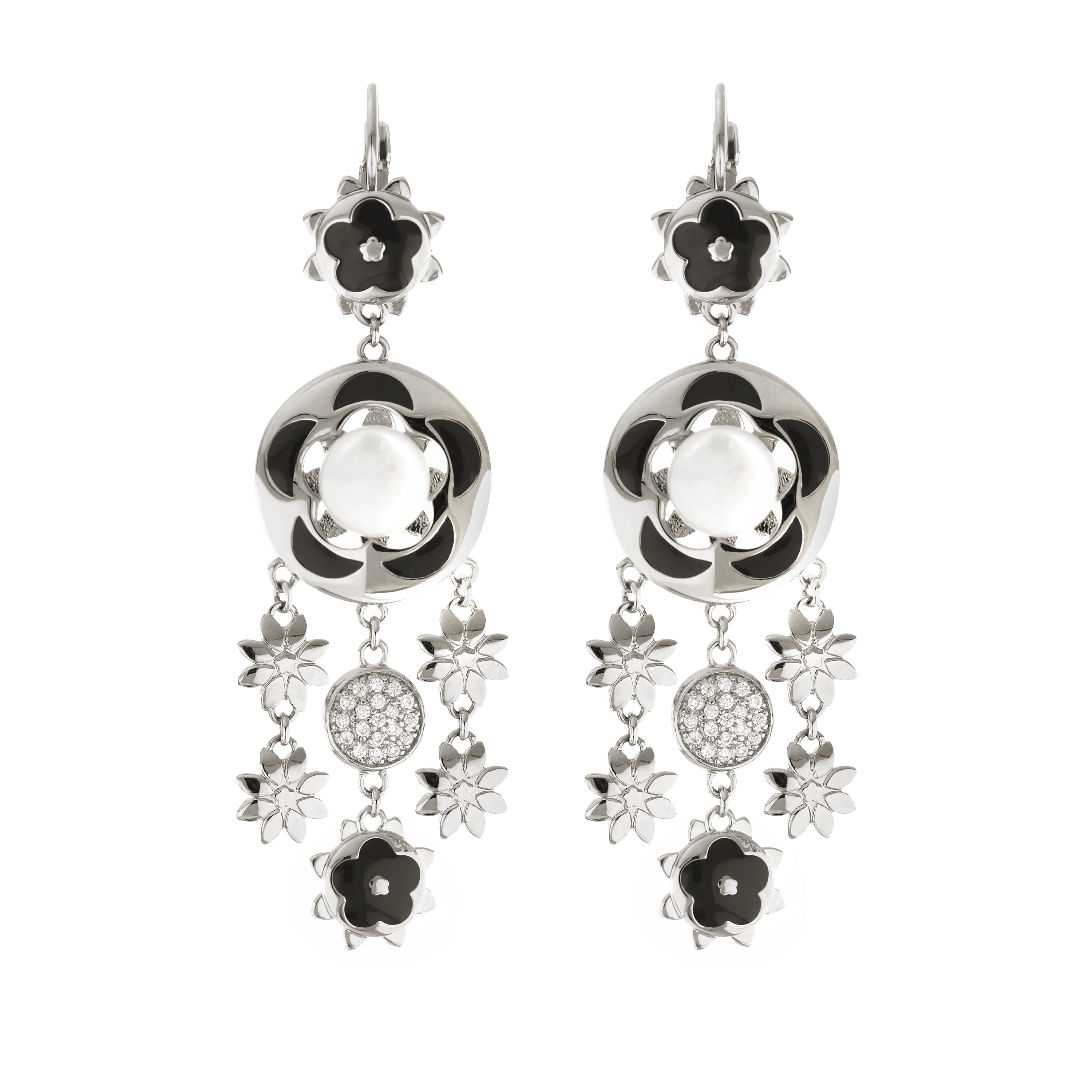 Floral Days Earrings