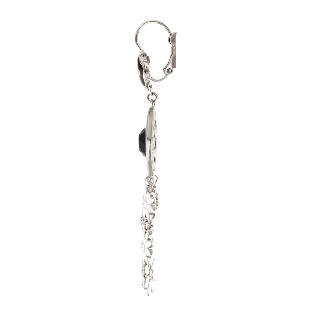 Floral Days Earrings