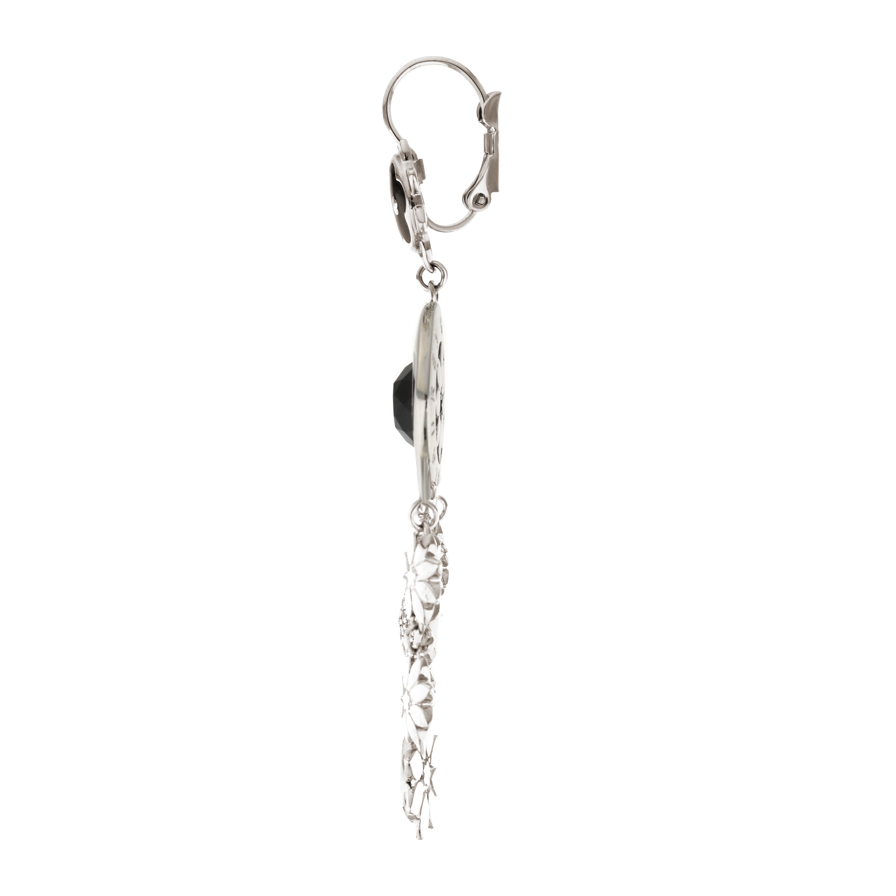 Floral Days Earrings