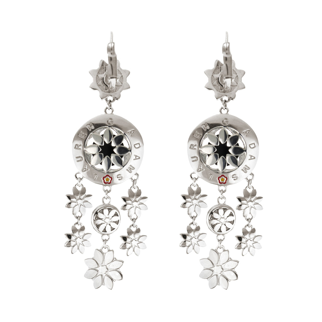Floral Days Earrings