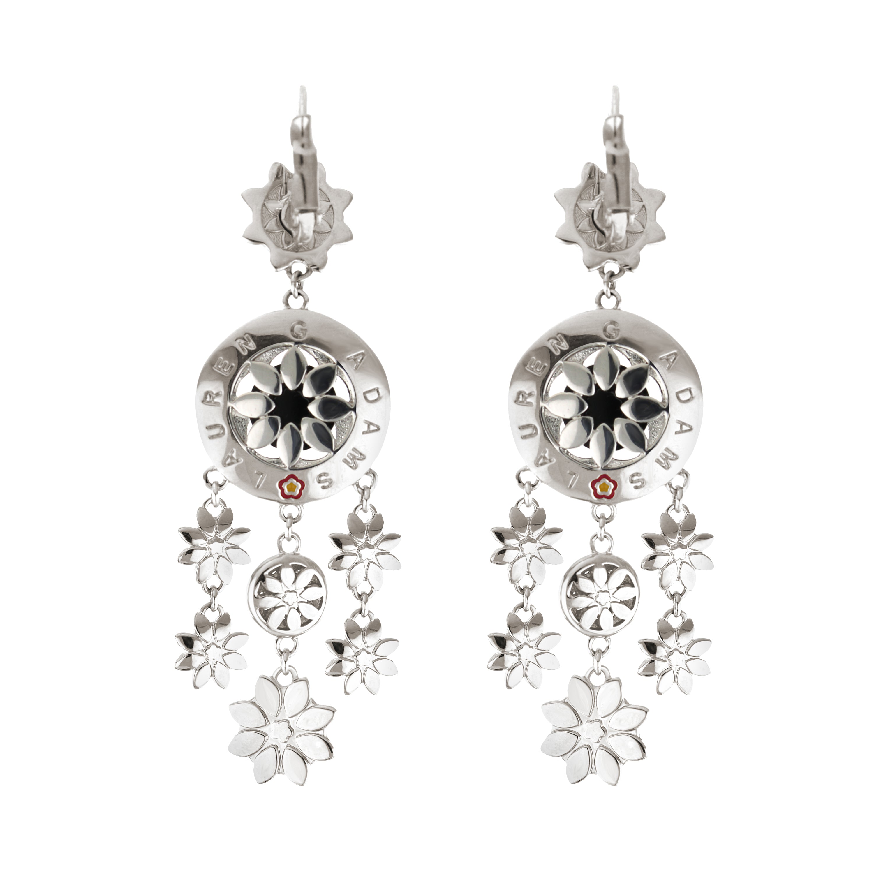 Floral Days Earrings