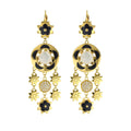 Floral Days Earrings
