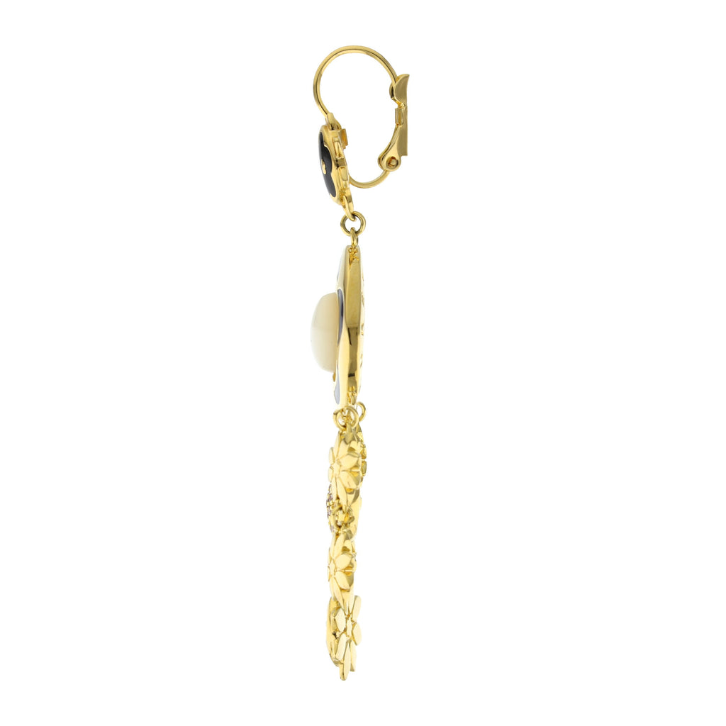 Floral Days Earrings