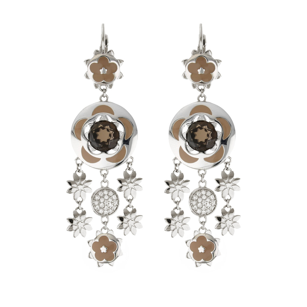 Floral Days Earrings