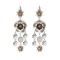 Floral Days Earrings