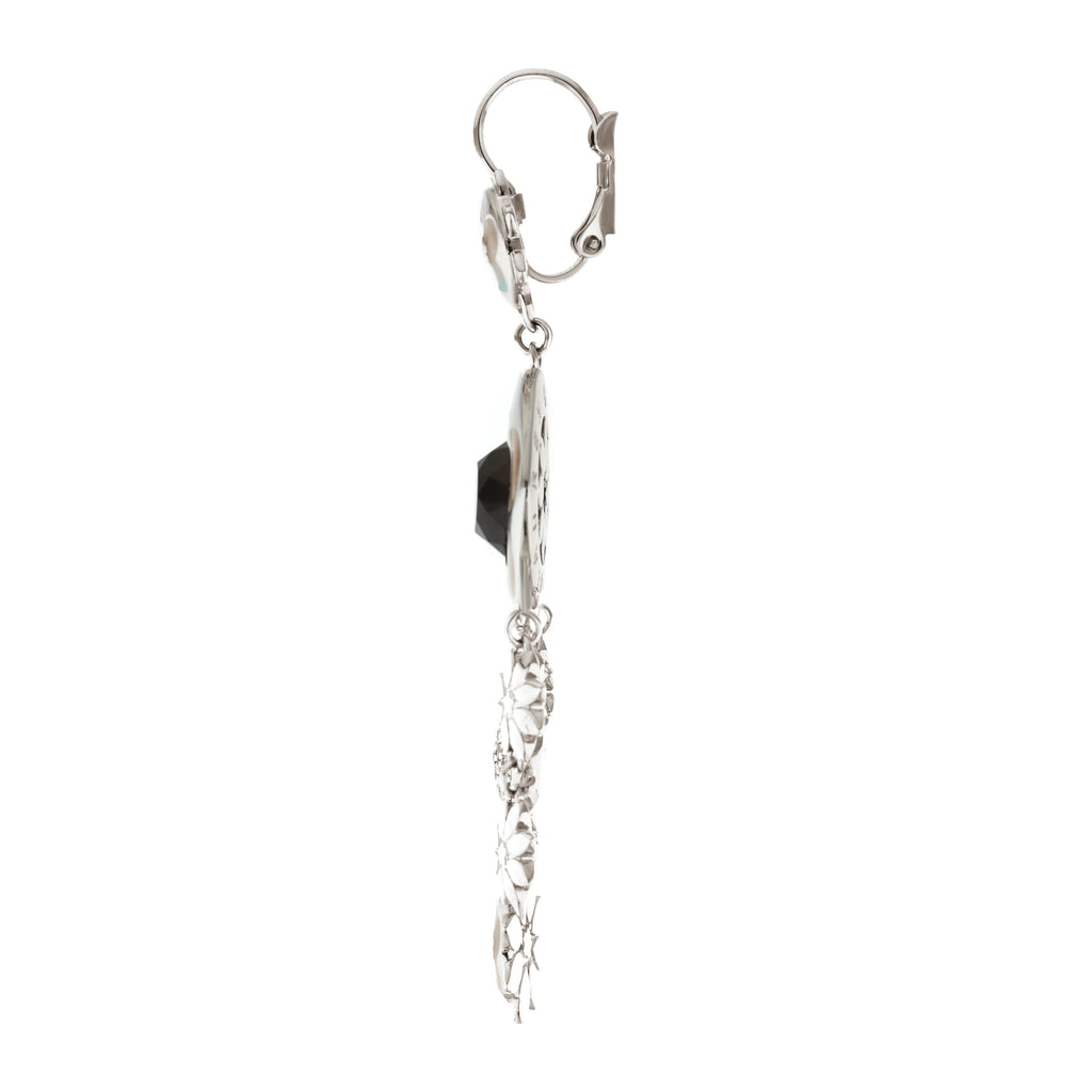 Floral Days Earrings