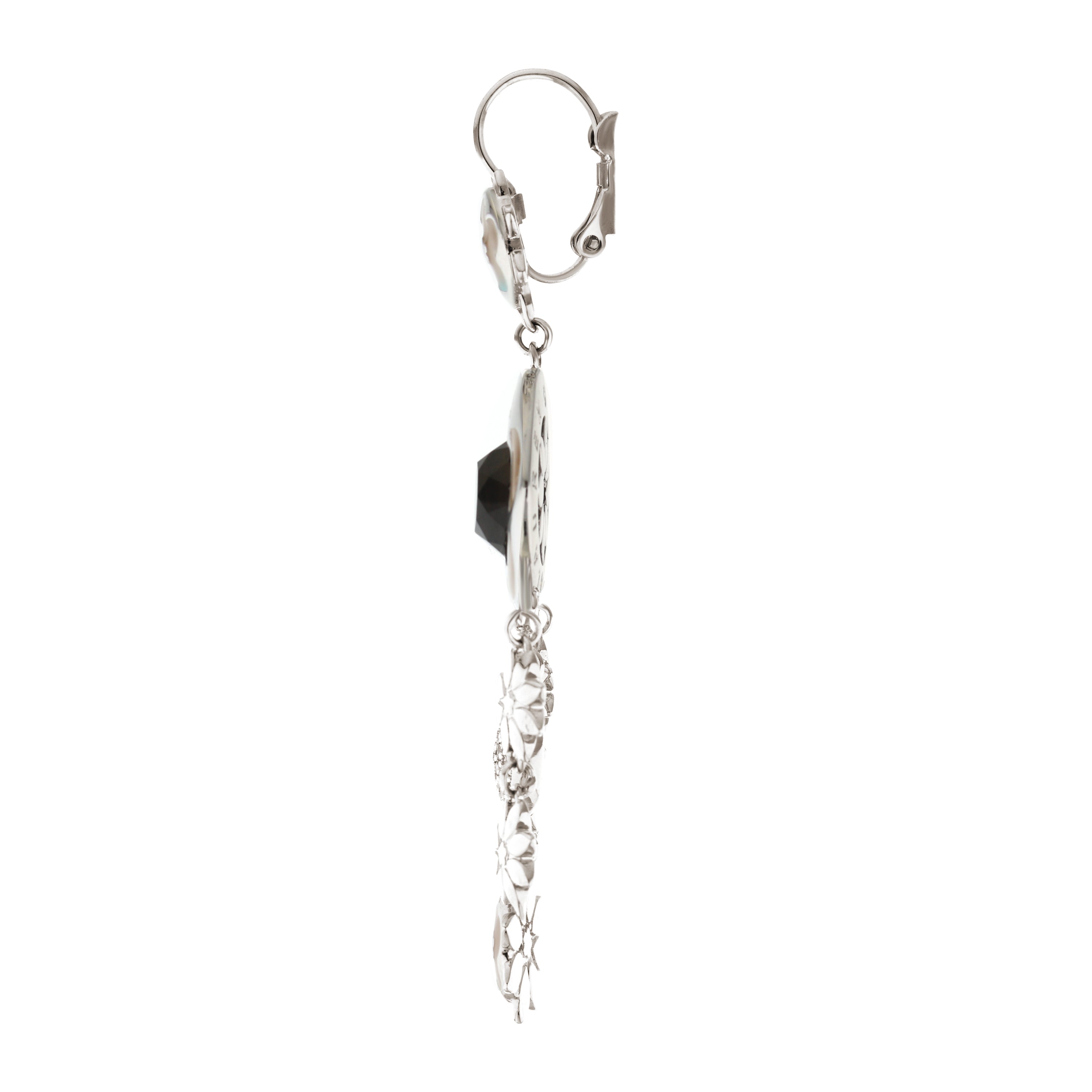 Floral Days Earrings
