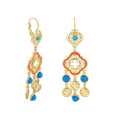 Venetian Dream Earrings