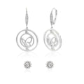 Sydney Leigh Butterfly Earrings