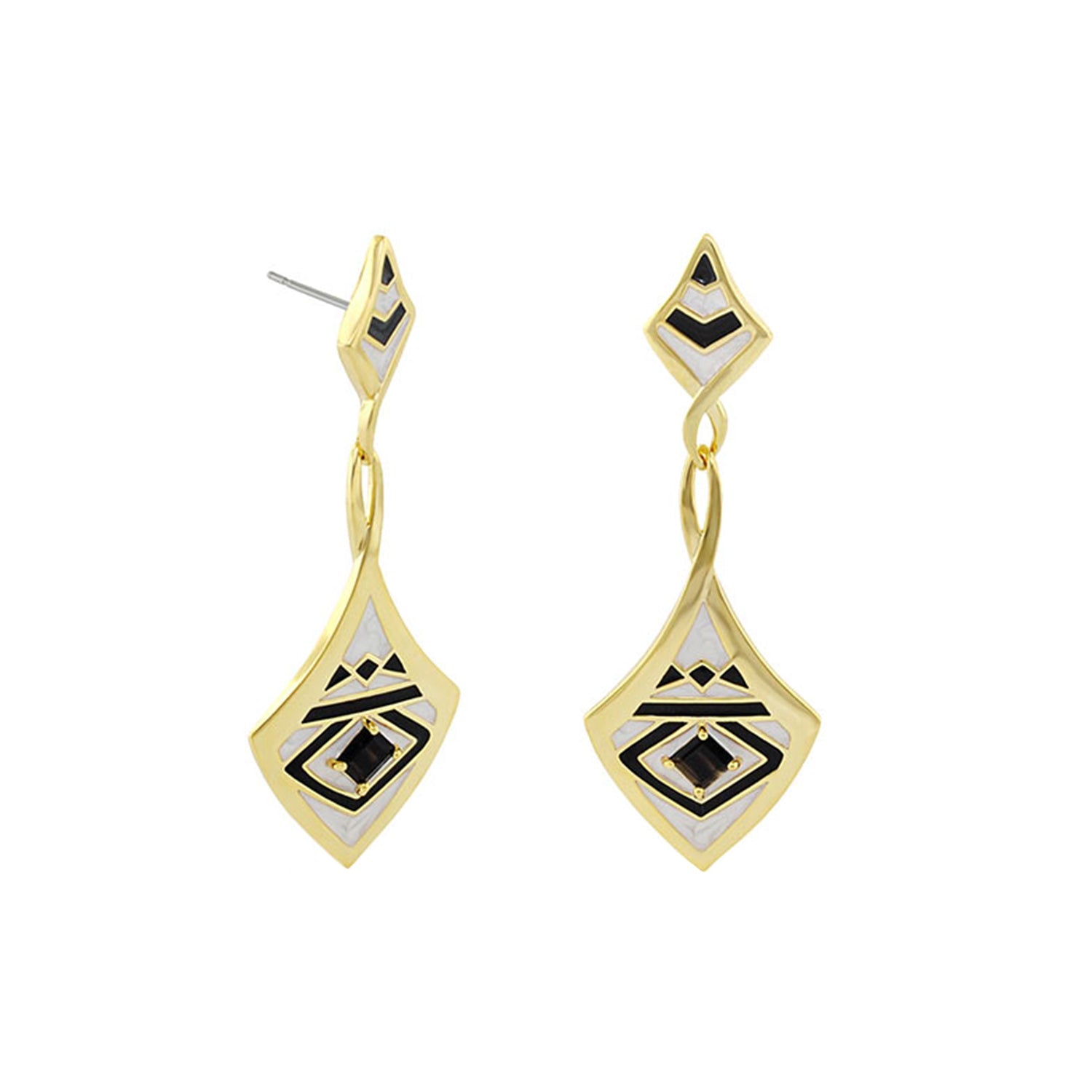 Lux Earrings