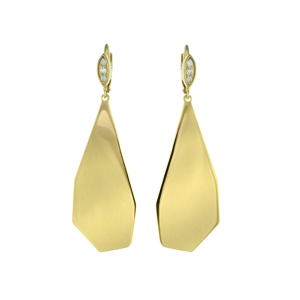 Lux Earrings