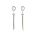 Lux Tassel Earrings