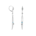 Egyptian Queen Earrings