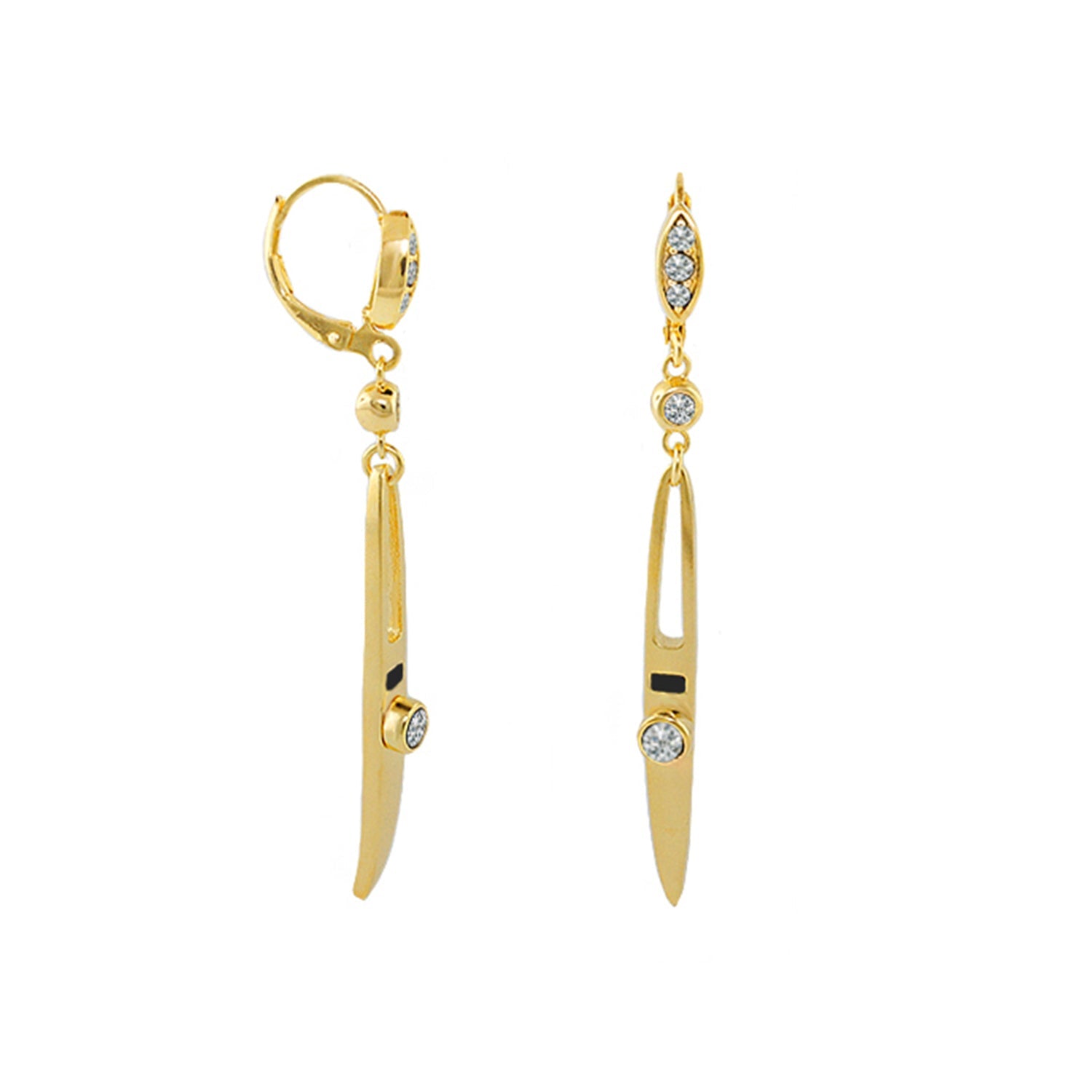 Egyptian Queen Earrings