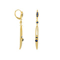 Egyptian Queen Earrings