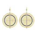 Egyptian Queen Earrings