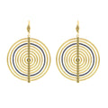 Egyptian Queen Earrings