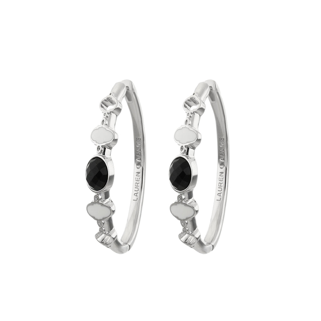 Dragon Lady Earrings