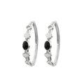 Dragon Lady Earrings