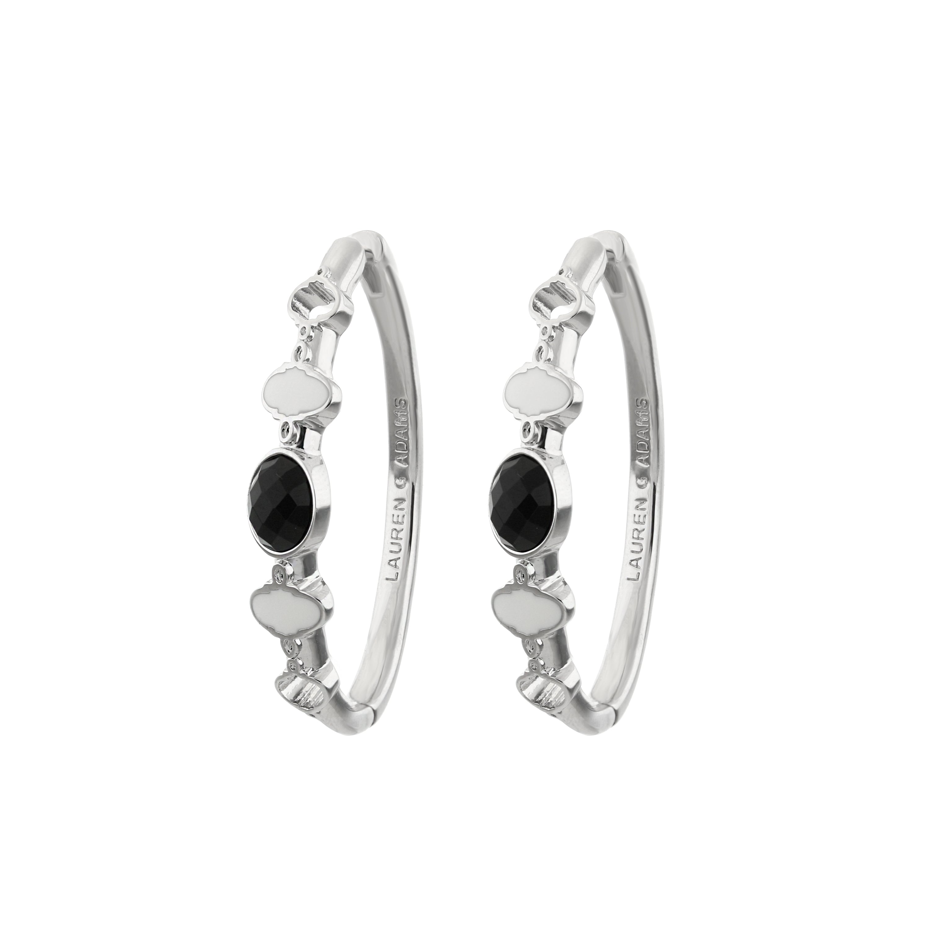 Dragon Lady Earrings