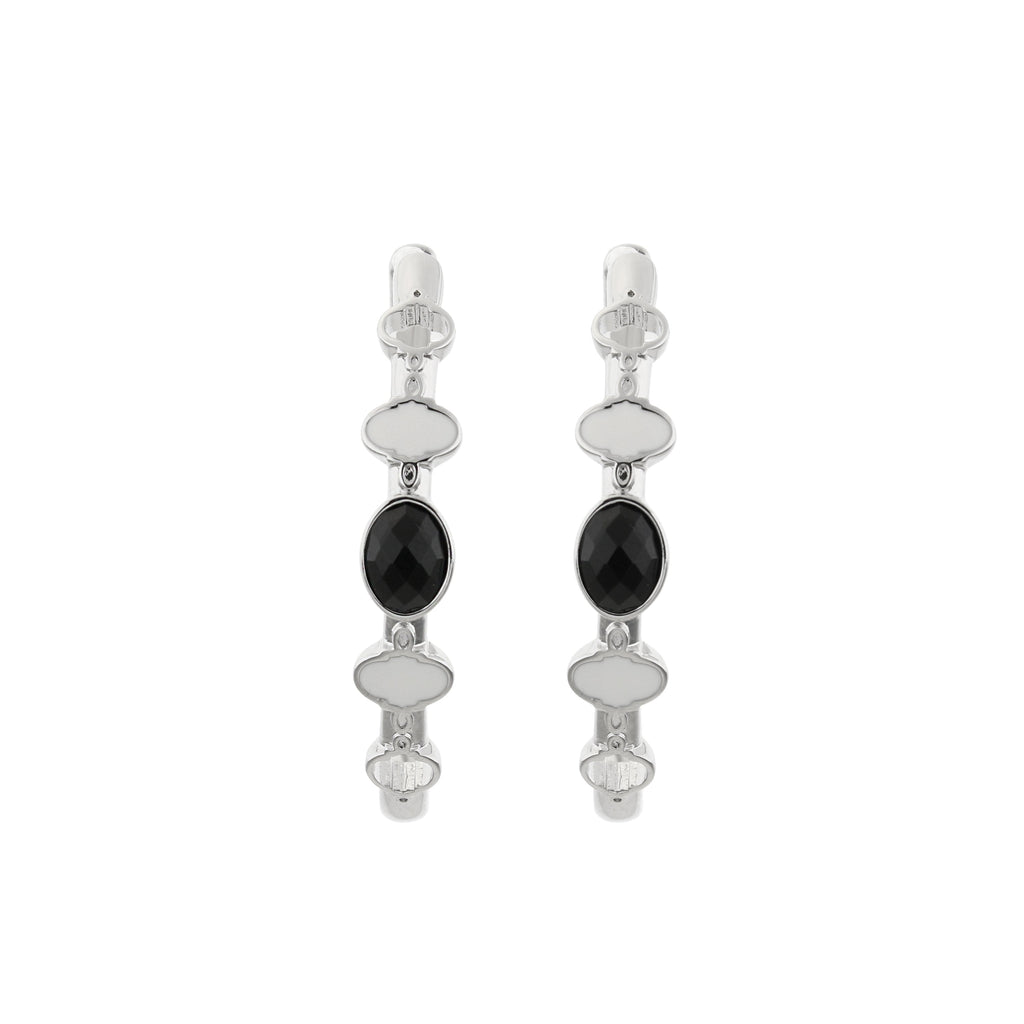 Dragon Lady Earrings