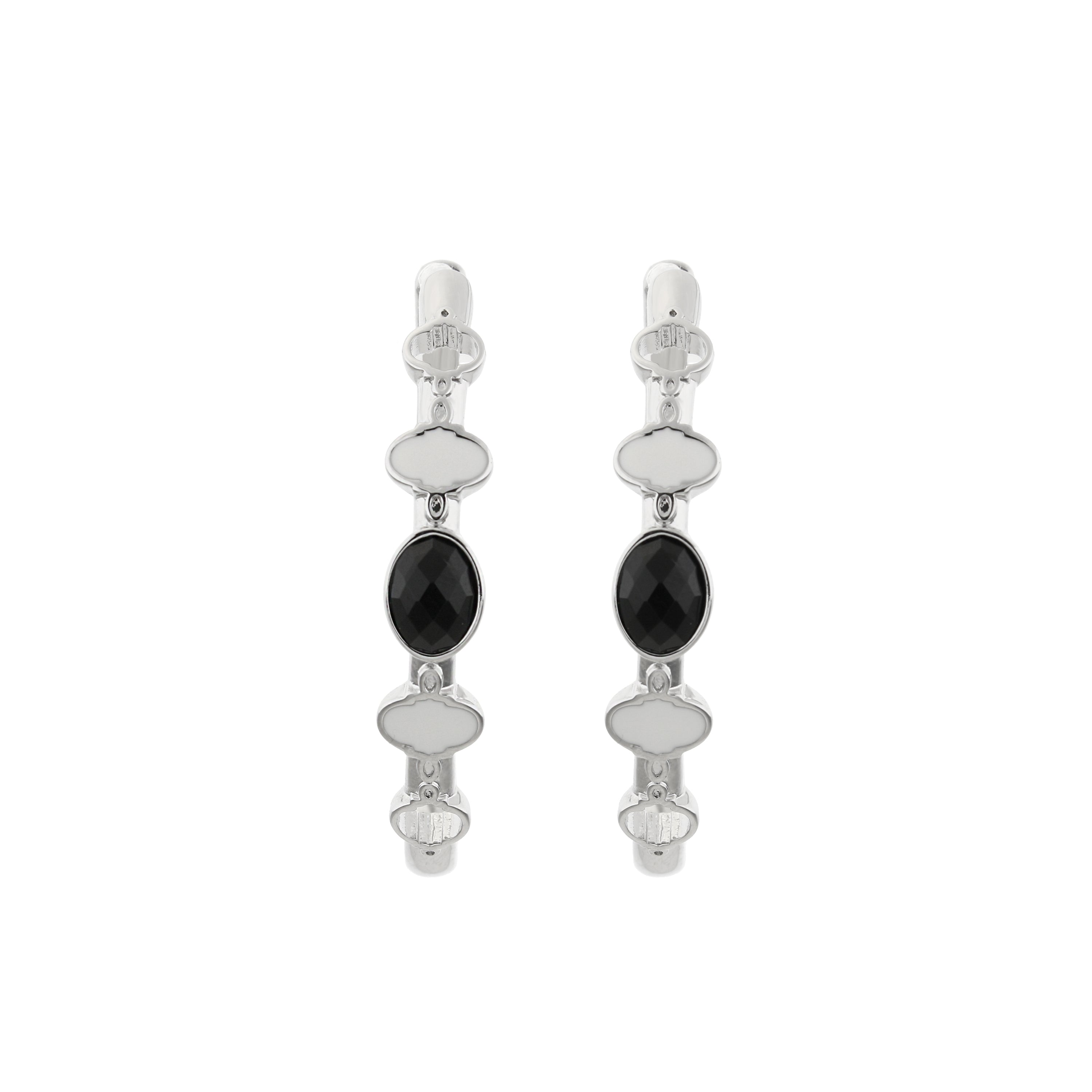 Dragon Lady Earrings