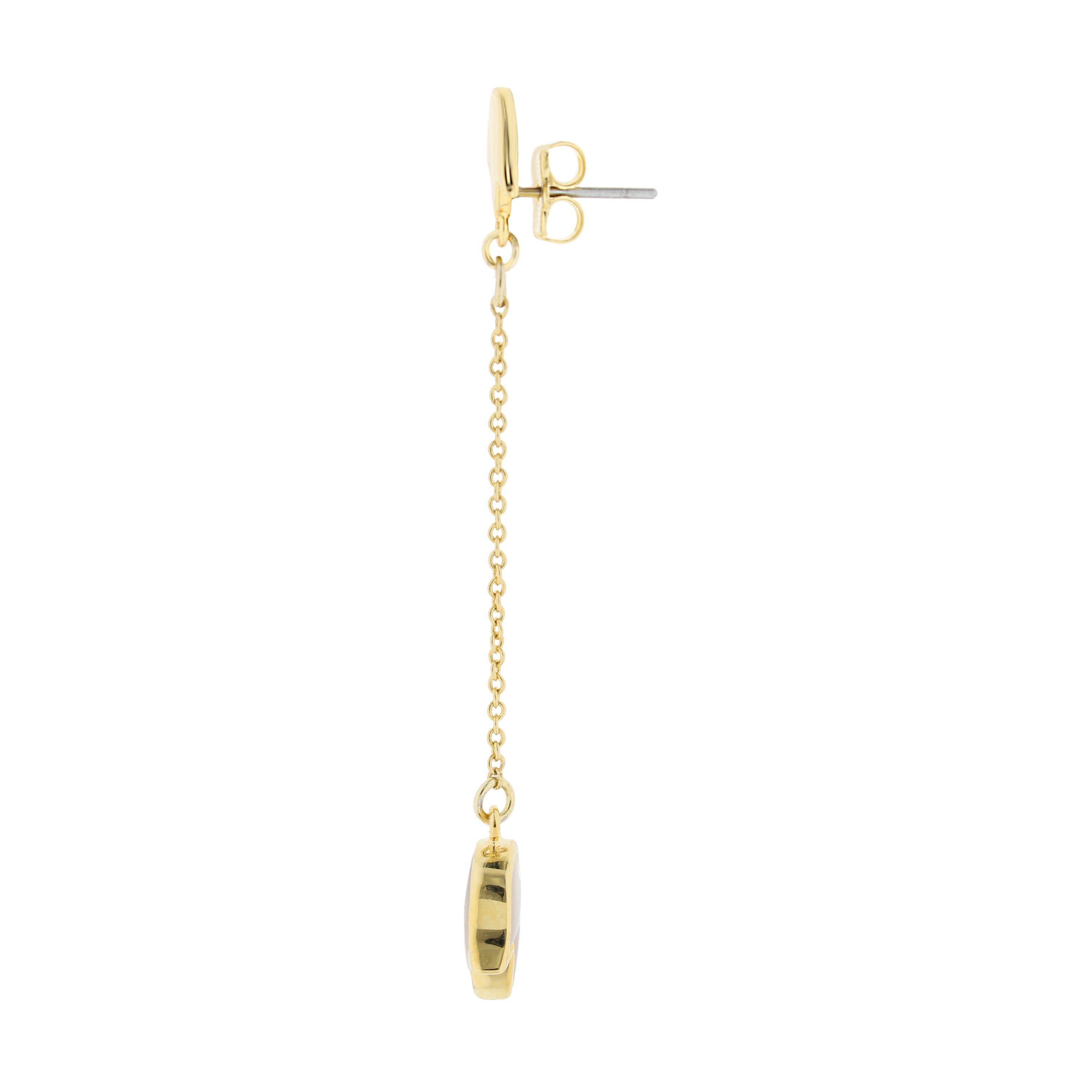 Petit Gateau Earrings