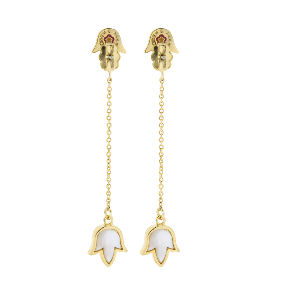 Petit Gateau Earrings