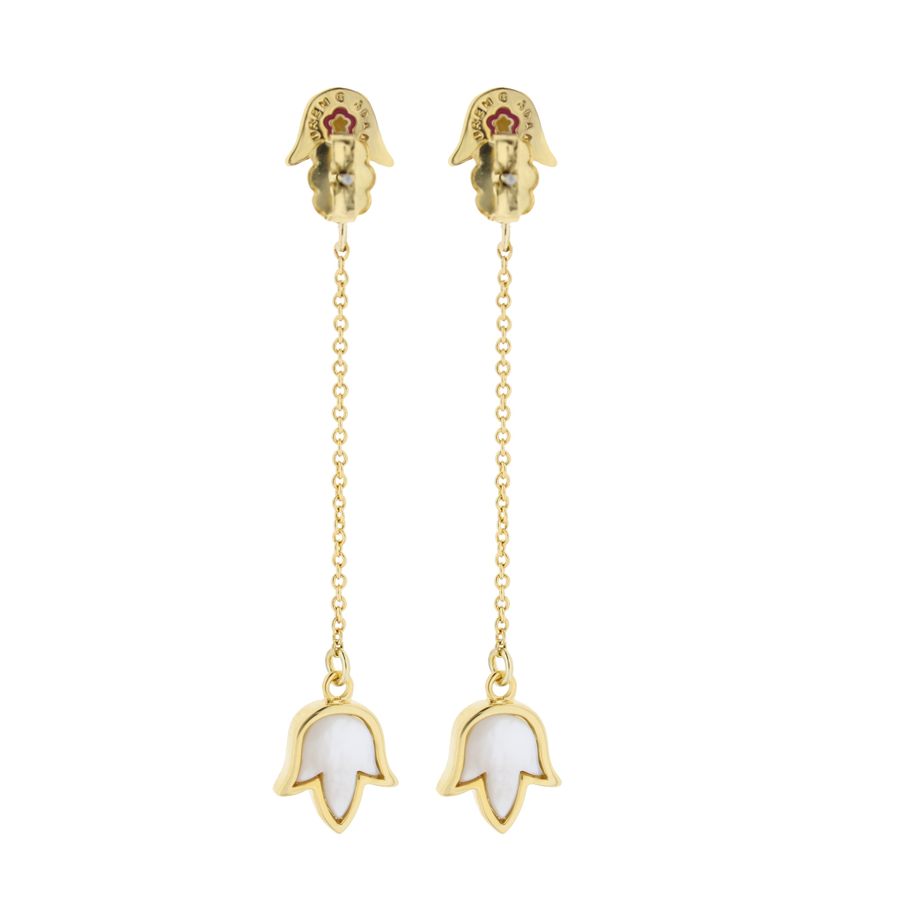 Petit Gateau Earrings