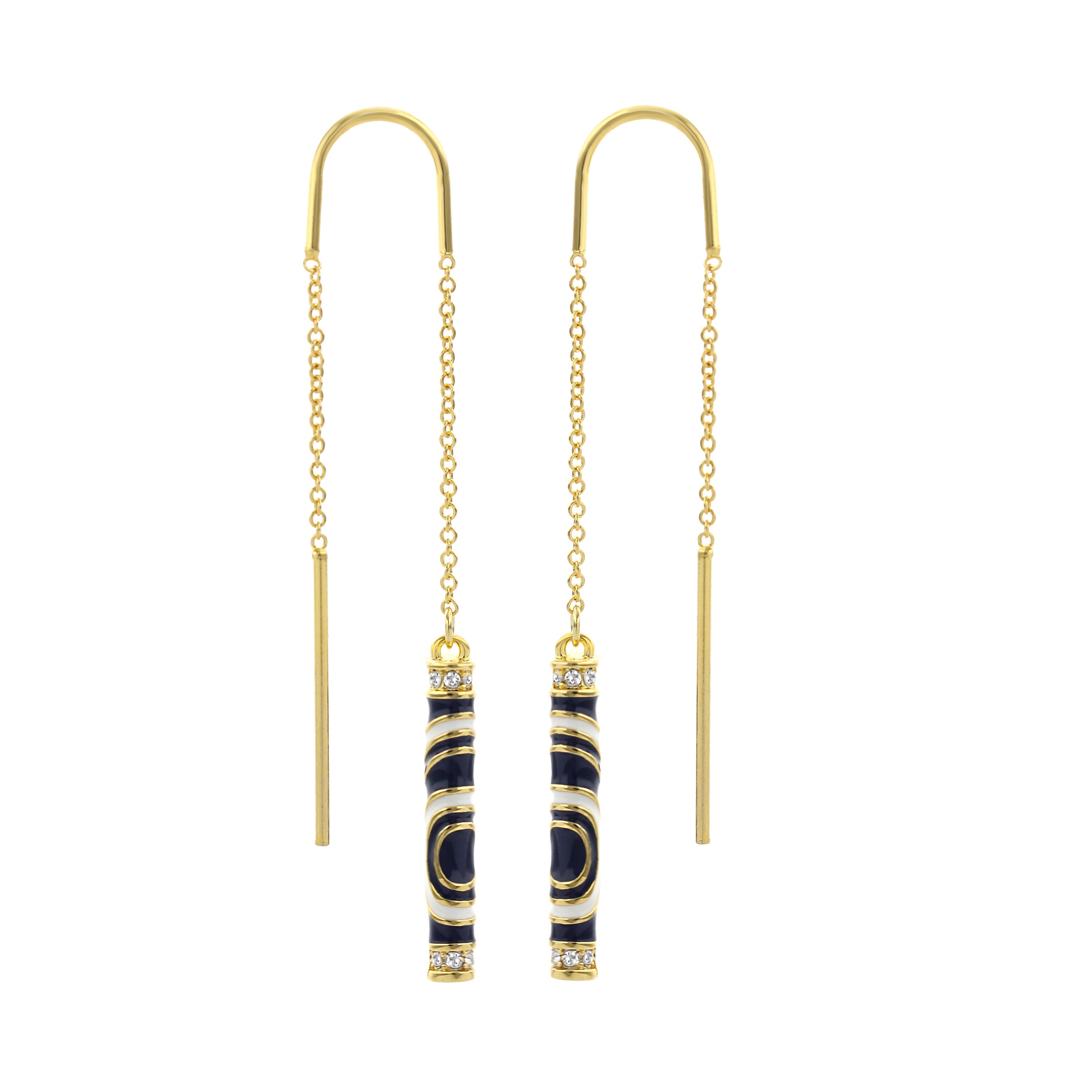 Petit Gateau Earrings
