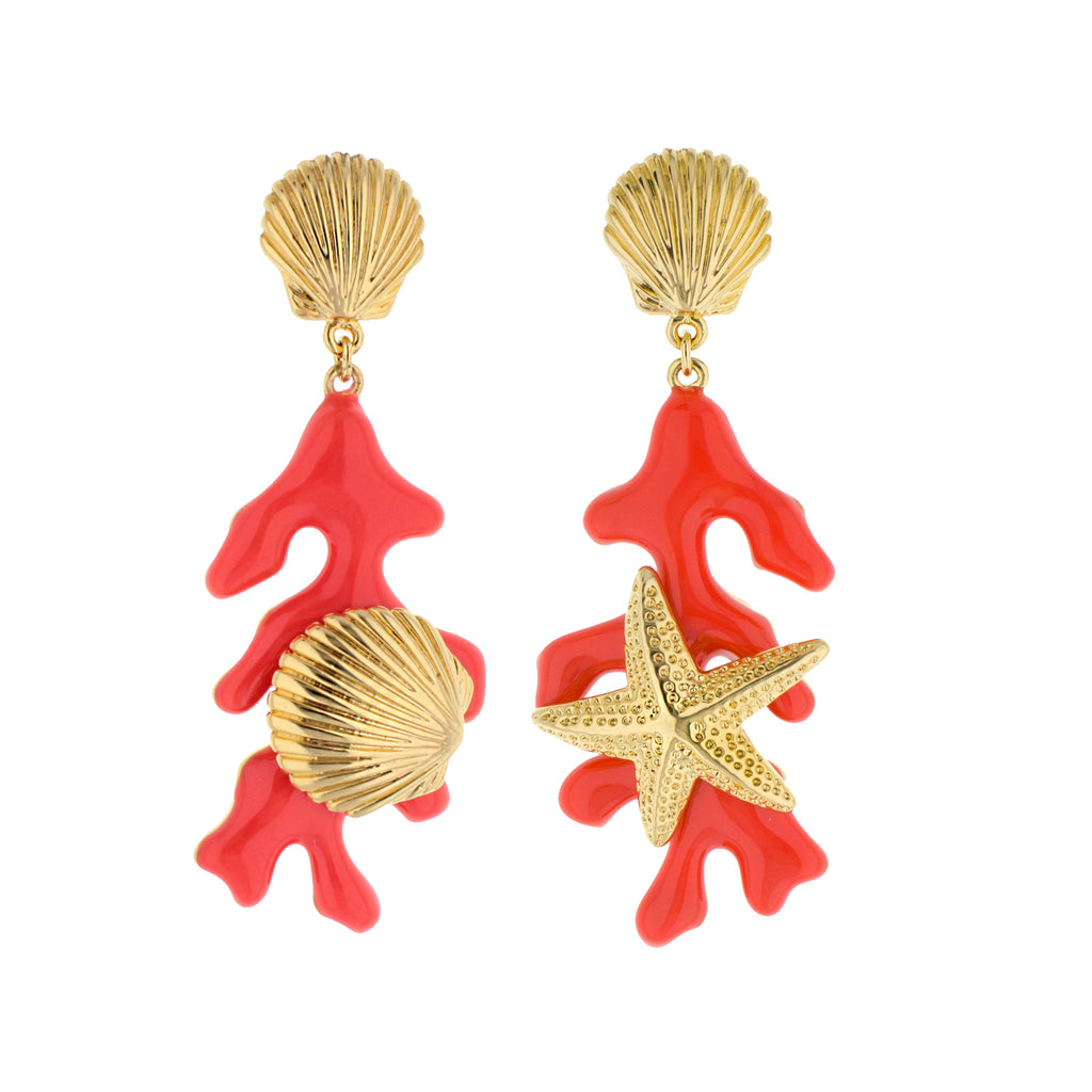 Pretty Little Things Earrings
