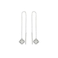 Marilyn Clover Earrings