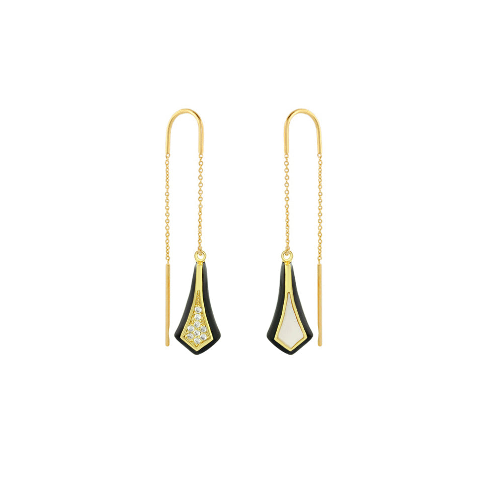 Marilyn Earrings