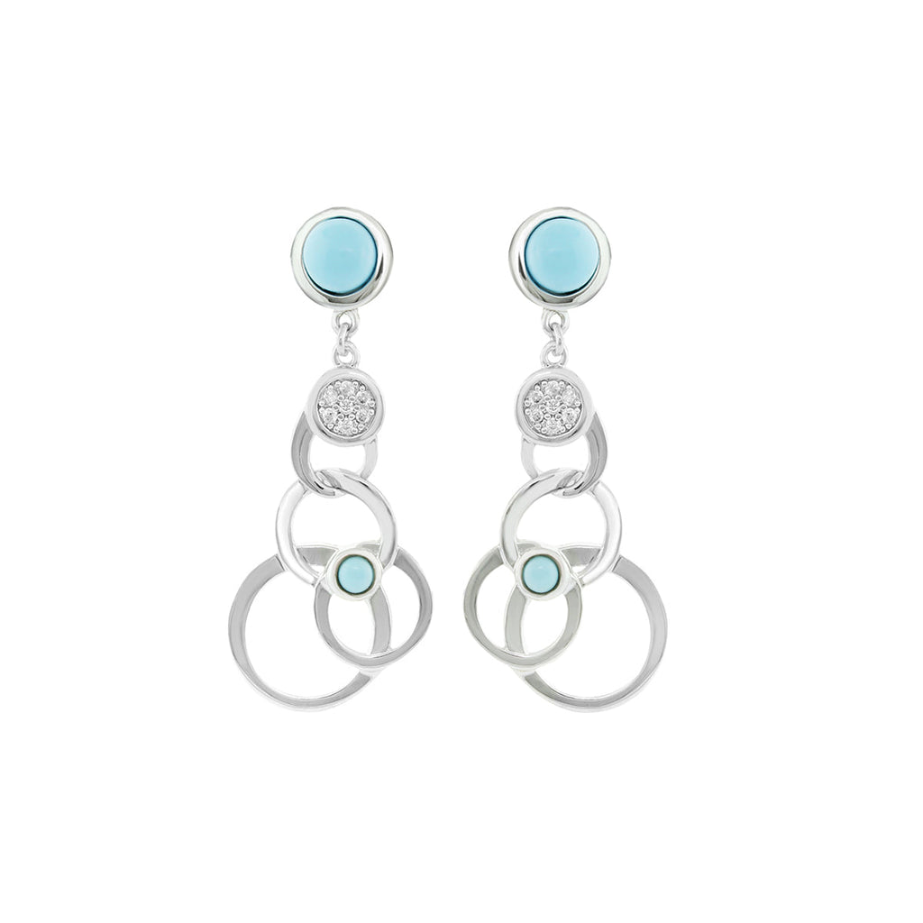 Eclipse  Earrings