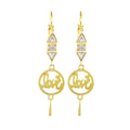 Delicato Design Earrings