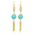 Delicato Design Earrings